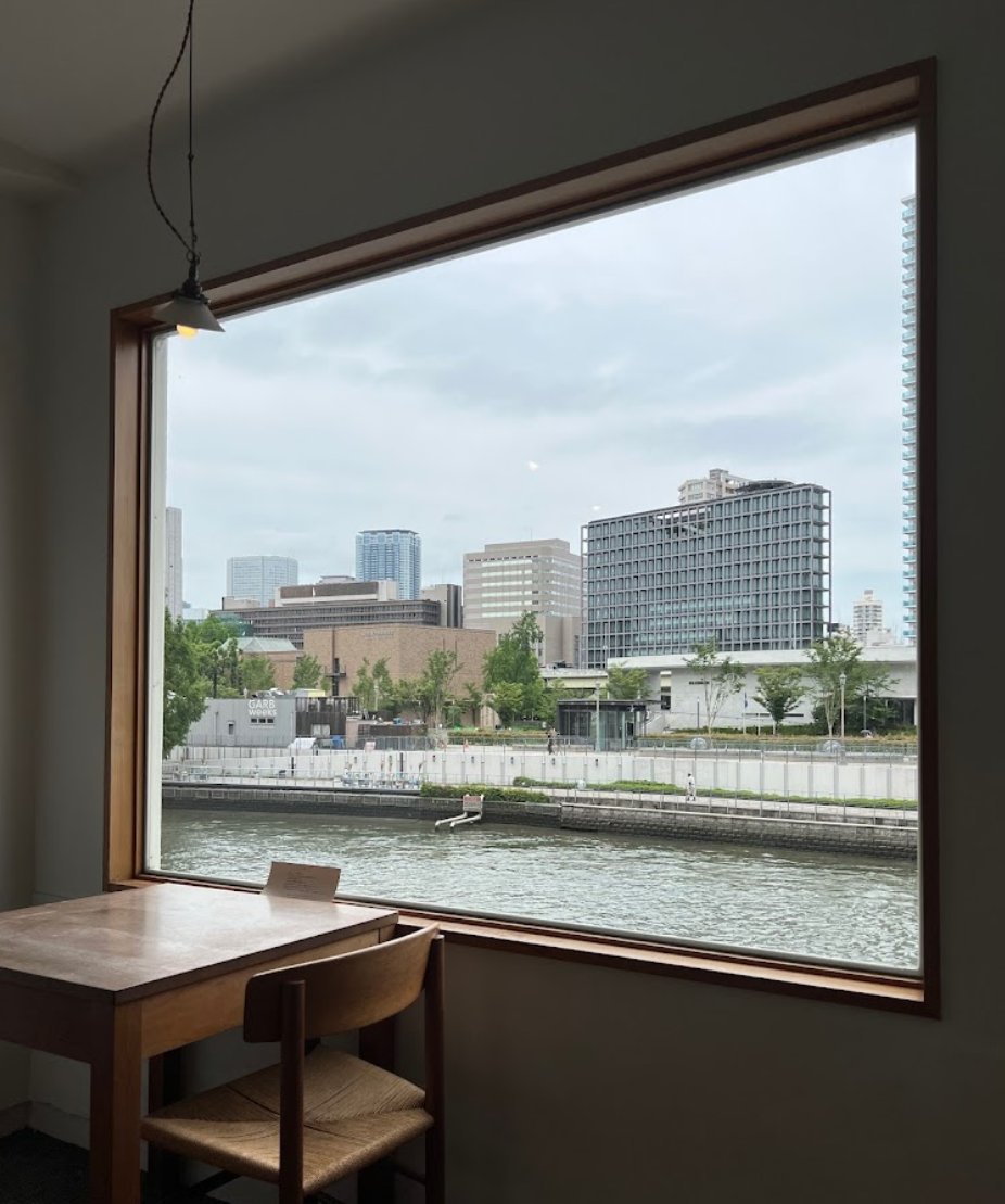 🛍️ 북쪽 해변 골목(키타하마 아리) 이미지 8